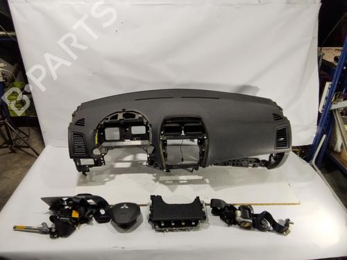Used Airbag Kit MITSUBISHI ASX (GA_W_) [2009-2026]  31178627