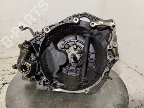 Used Gearbox Gearbox PEUGEOT 406 (8B) 1.9 TD (90 hp) 34623187 34623187