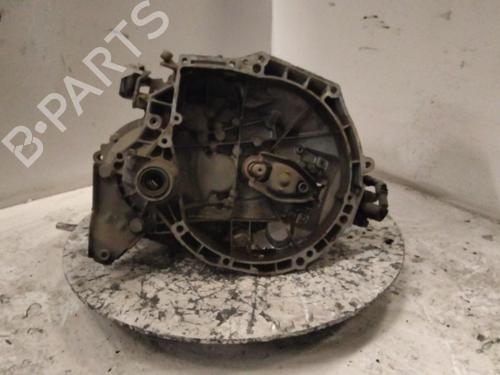 Used Gearbox PEUGEOT 208 I (CA_, CC_) [2012-2021]  19936238