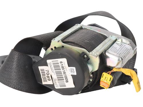 Front left seatbelt CHEVROLET CRUZE Station Wagon (J308) | BP38935367I26 - Image 2