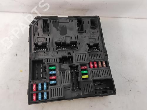 Electronic module RENAULT KADJAR (HA_, HL_) 1.6 dCi 130 (HLA4) | BP27674016M83 