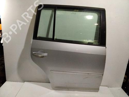 Used Right rear door VW TOURAN (1T1, 1T2) 2.0 TDI 16V (140 hp) 19025825