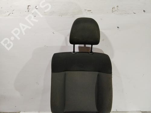 Left front seat CITROËN C4 CACTUS 1.2 THP 110 | BP33756236C15 - Image 6