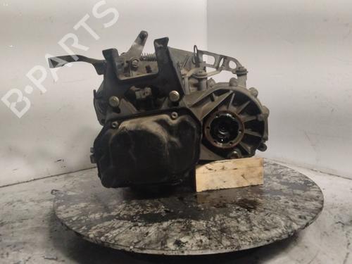 Gearbox SEAT IBIZA III (6L1)  | BP24873231M3 
