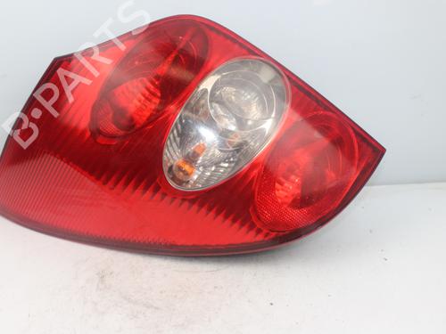 Left taillight RENAULT LAGUNA II (BG0/1_)  | BP16760536C34 