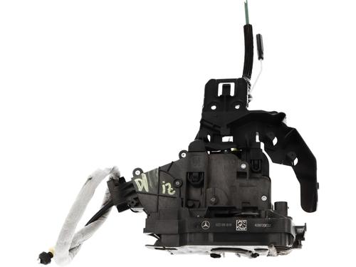 Used Front left lock MERCEDES-BENZ E-CLASS (W213) E 220 d (213.004) (194 hp) 30092032