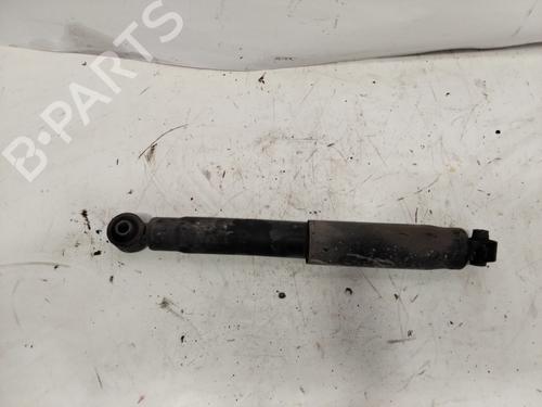 Used Left rear shock absorber HYUNDAI H-1 Van (A1) [1997-2008]  27312505