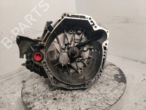 Used Gearbox RENAULT CLIO III (BR0/1, CR0/1) [2005-2014]  26294296