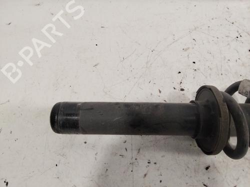 Right front shock absorber AUDI A4 B8 (8K2)  | BP26013615M17 