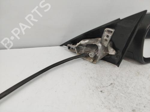 Right mirror SEAT IBIZA III (6L1)  | BP17837814C27 