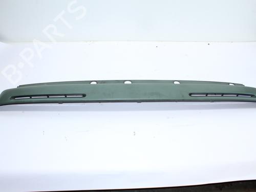 Zderzak przedni NISSAN CABSTAR  | BP12846176C7