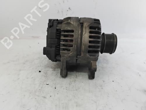 Alternator SKODA OCTAVIA II (1Z3) | BP29831007M7