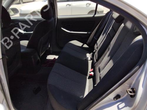 Left front window switch HYUNDAI ELANTRA III Saloon (XD) 2.0 CRDi | BP35975965I27 - Image 9