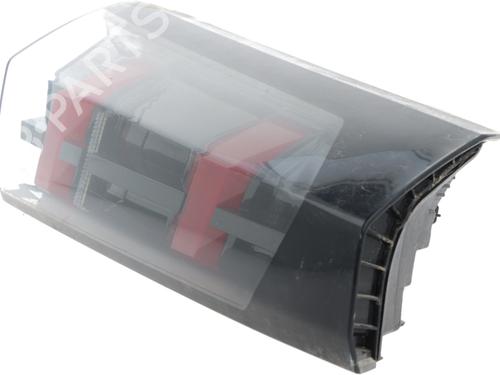 Left tailgate light PEUGEOT 2008 II (UD_, US_, UY_, UJ_, UR_, UC_)  | BP29943213C79