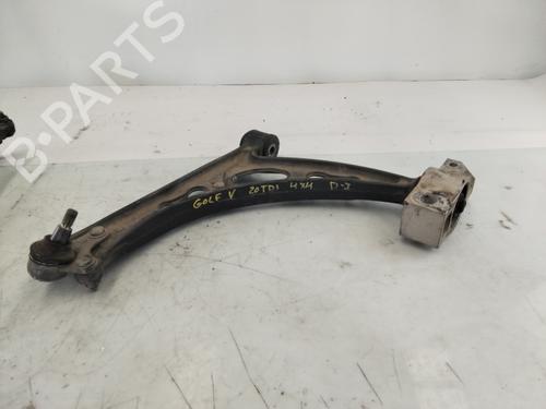 Querlenker links vorne für VW GOLF V (1K1) [2003-2010]  27556732