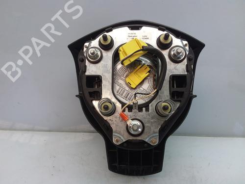 Førerens kollisjonspute SEAT TOLEDO III (5P2)  | BP9821075C9 