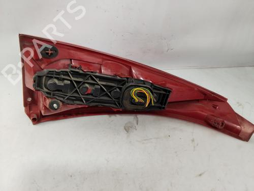 Right taillight CITROËN C3 I (FC_, FN_)  | BP23848576C35 