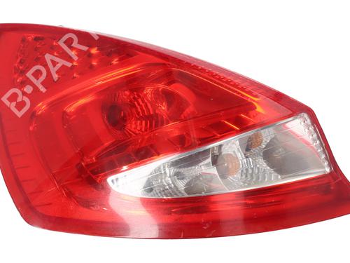 Used Left taillight Left taillight FORD FIESTA IV (JA_, JB_) [1995-2006] 35813947 35813947