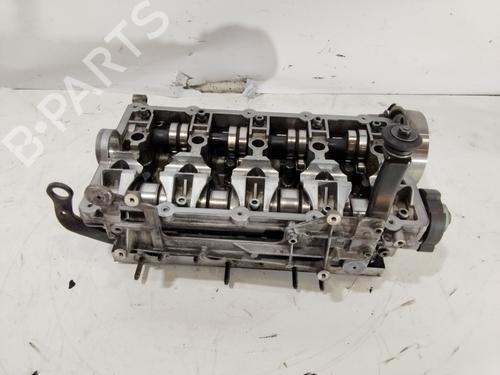 Used Cylinder head Cylinder head VW PASSAT B6 (3C2) [2005-2011] 34436024 34436024