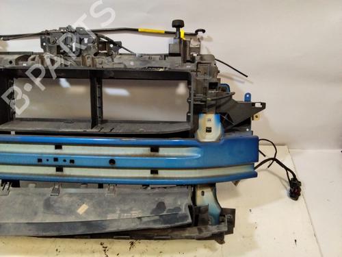 Front slam panel FORD ECOSPORT 1.0 EcoBoost | BP29550031C72 