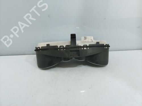 Instrument cluster OPEL ASTRA J (P10)  | BP19798525C47 