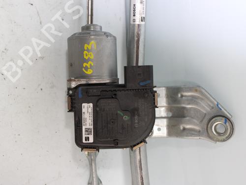 Front wiper motor SEAT LEON (KL1, KLG)  | BP18337365M29 
