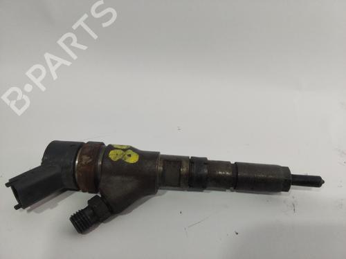 Injector CITROËN XSARA PICASSO (N68) 1.6 HDi | BP25627345M100 