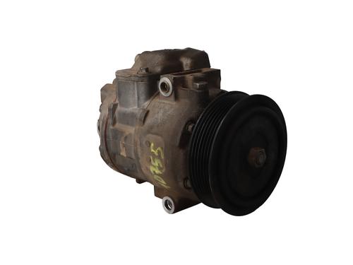 AC compressor SEAT CORDOBA (6L2) 1.9 TDI | BP31965834M34 - Image 5
