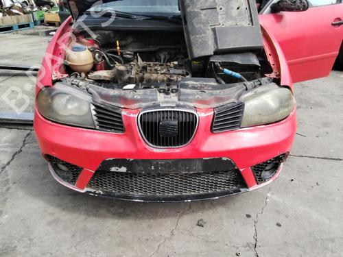 Electronic module SEAT IBIZA III (6L1)  | BP25471595M83 