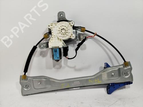 Used Rear left window mechanism DR DR 4.0 1.5 (117 hp) 28518804
