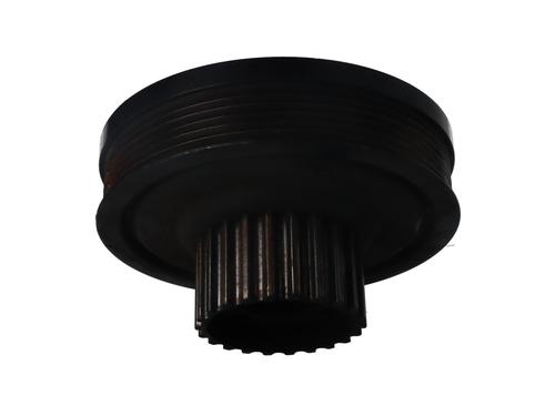 Pulley AUDI A3 (8P1) | BP31307508M122 - Image 2