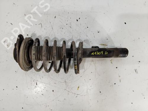 Used Right front shock absorber Right front shock absorber CITROËN BERLINGO / BERLINGO FIRST MPV (MF_, GJK_, GFK_) 1.9 D (MFWJZ) (70 hp) 33462240 33462240