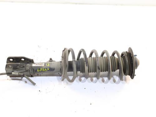 Used Right front shock absorber OPEL ANTARA A (L07) [2006-2017]  15837231
