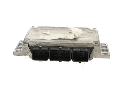 Engine control unit (ECU) CITROËN C4 I (LC_) 1.4 16V | BP39386347M57 - Image 3