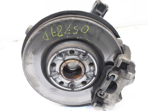 Right front steering knuckle OPEL COMBO E Tour / Life (K9) 1.5 | BP16496991M26 