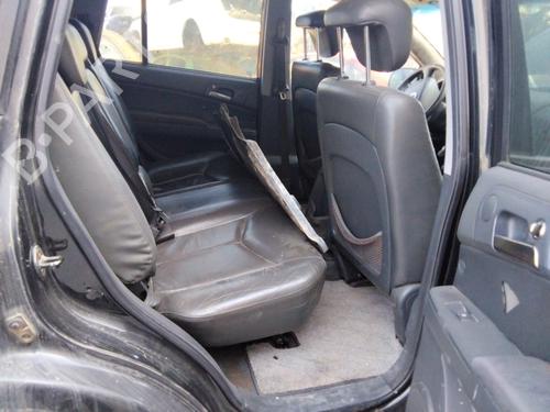 Abs pomp SSANGYONG KYRON  | BP27820106M43 
