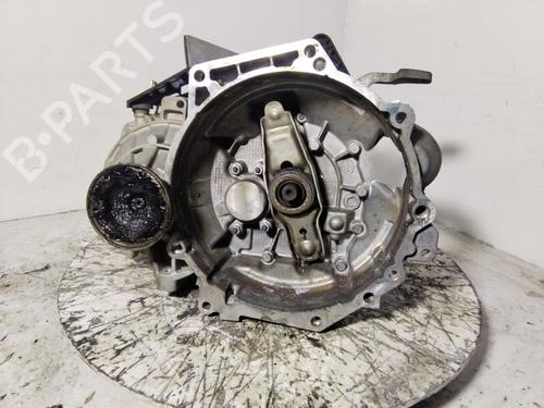 Used Gearbox SEAT ALTEA XL (5P5, 5P8) [2006-2015]  30534228