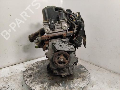 Motor MINI MINI (R50, R53)  | BP25469905M1 