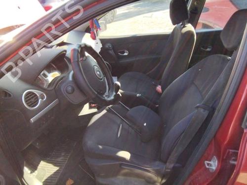 Left front window switch RENAULT CLIO III (BR0/1, CR0/1) 1.5 dCi (BR17, CR17) | BP39559082I27 - Image 6