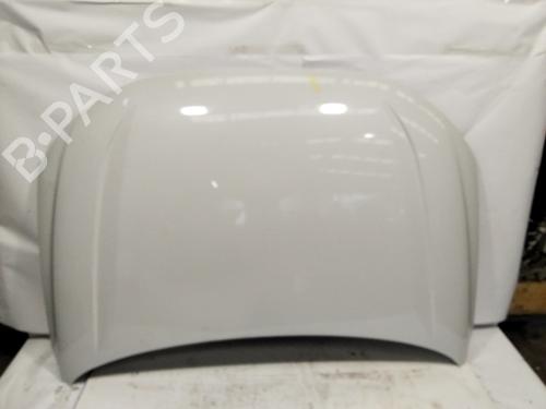 Used Hood AUDI A1 (8X1, 8XK) [2010-2019]  24404547