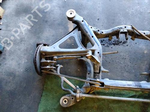 Subframe AUDI Q7 (4LB) 3.0 TDI quattro | BP39541347M9 - Image 3
