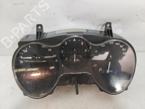 Instrument cluster SEAT ALTEA (5P1)  | BP25651774C47 