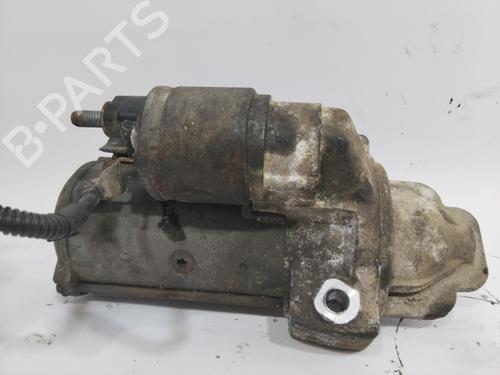 Starter FORD TRANSIT Van (FA_ _)  | BP21661814M8 