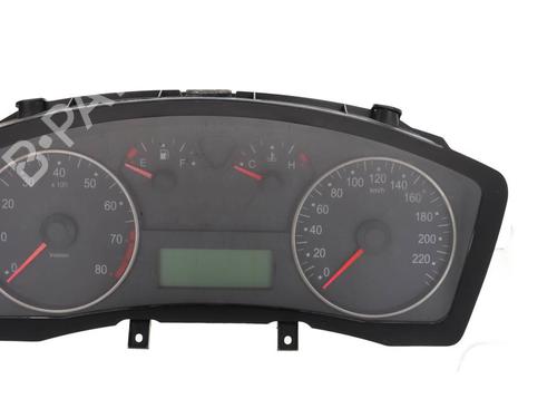Used Instrument cluster Instrument cluster FIAT STILO (192_) 1.6 16V (192_XB1A) (103 hp) 40042143 40042143