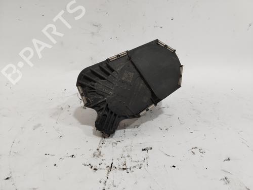 Spjældhus CHEVROLET AVEO / KALOS Hatchback (T250, T255) [2006-2025]  27215540