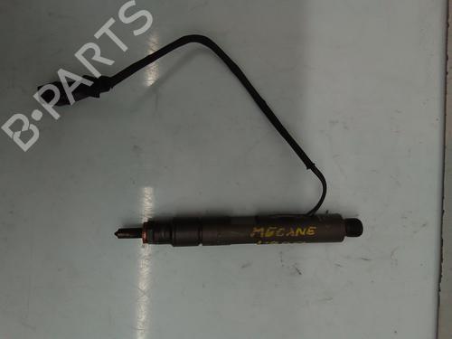 Used Injector RENAULT KANGOO Express (FC0/1_) 1.9 dCi 4x4 (FC0V) (80 hp) 8582526