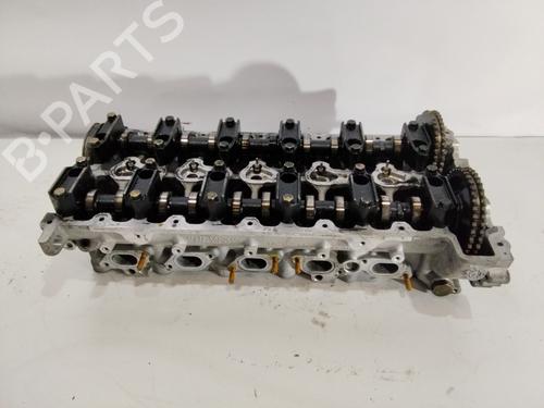 Used Cylinder head Cylinder head SSANGYONG RODIUS I [2005-2026] 32292996 32292996
