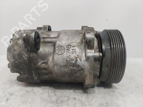 AC compressor SEAT IBIZA II (6K1)  | BP29057393M34 