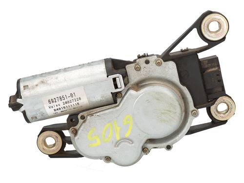 Rear wiper motor BMW X5 (E53) 3.0 i | BP30057007M102 