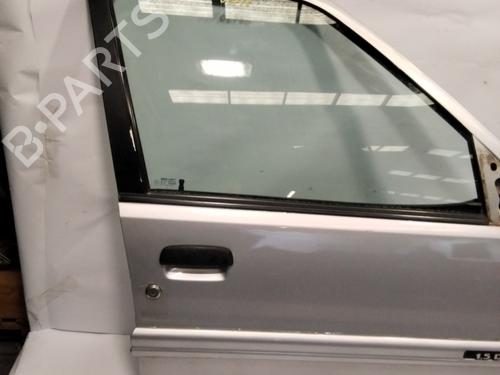 Right front door CITROËN SAXO (S0, S1) 1.5 D | BP24813470C3 